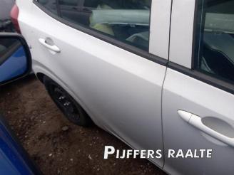 Kia Picanto Picanto (JA), Hatchback, 2017 1.0 12V picture 8