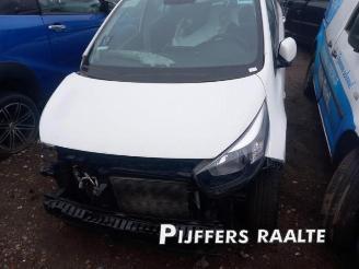 Kia Picanto Picanto (JA), Hatchback, 2017 1.0 12V picture 4