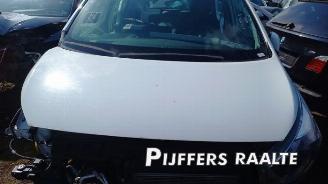 Kia Picanto Picanto (JA), Hatchback, 2017 1.0 12V picture 20