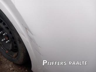 Kia Picanto Picanto (JA), Hatchback, 2017 1.0 12V picture 9