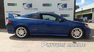 Honda Integra Integra type R (DC5), Coupe, 2002 / 2007 2.0i 16V picture 2