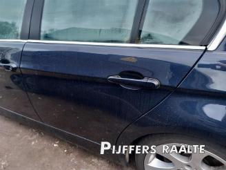 BMW 3-serie 3 serie (E90), Sedan, 2005 / 2011 325i 24V picture 9