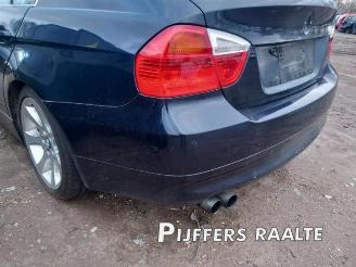 BMW 3-serie 3 serie (E90), Sedan, 2005 / 2011 325i 24V picture 7