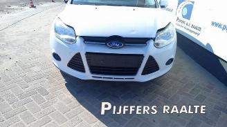 Ford Focus Focus 3 Wagon, Combi, 2010 / 2020 1.0 Ti-VCT EcoBoost 12V 100 picture 9