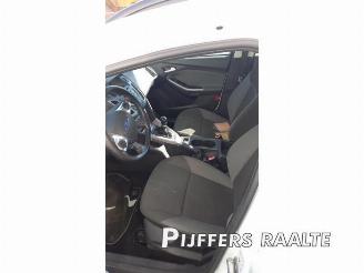 Ford Focus Focus 3 Wagon, Combi, 2010 / 2020 1.0 Ti-VCT EcoBoost 12V 100 picture 22