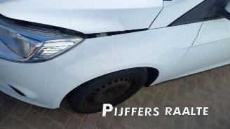 Ford Focus Focus 3 Wagon, Combi, 2010 / 2020 1.0 Ti-VCT EcoBoost 12V 100 picture 13