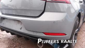 Volkswagen Golf Golf VII (AUA), Hatchback, 2012 / 2021 2.0 GTI TCR 16V picture 20