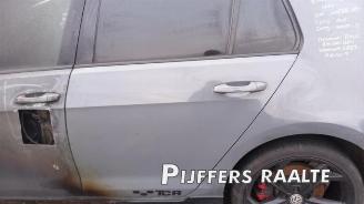 Volkswagen Golf Golf VII (AUA), Hatchback, 2012 / 2021 2.0 GTI TCR 16V picture 16