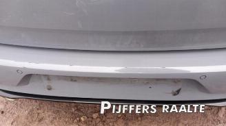 Volkswagen Golf Golf VII (AUA), Hatchback, 2012 / 2021 2.0 GTI TCR 16V picture 21