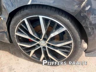 Volkswagen Golf Golf VI (5K1), Hatchback, 2008 / 2013 2.0 GTI 16V picture 18