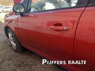 Opel Corsa Corsa D, Hatchback, 2006 / 2014 1.2 16V picture 6