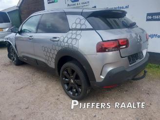 Citroën C4 cactus C4 Cactus (0B/0P), Hatchback 5-drs, 2014 1.2 PureTech 110 12V picture 5