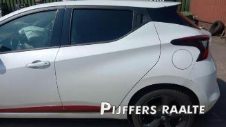 Nissan Micra Micra (K14), Hatchback, 2016 / 2025 0.9 IG-T 12V picture 9