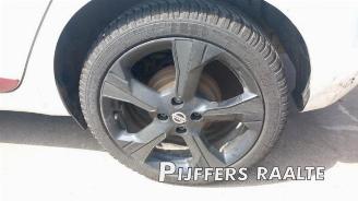 Nissan Micra Micra (K14), Hatchback, 2016 / 2025 0.9 IG-T 12V picture 29