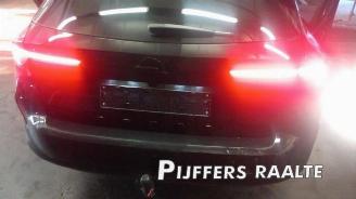 Opel Astra Astra L Sports Tourer (F4/FC/FN/FR), Combi, 2021 1.2 Turbo 130 12V picture 23