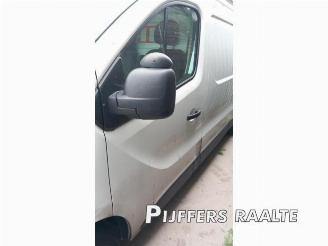 Renault Trafic Trafic (1FL/2FL/3FL/4FL), Van, 2014 1.6 dCi Twin Turbo picture 22