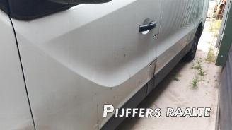 Renault Trafic Trafic (1FL/2FL/3FL/4FL), Van, 2014 1.6 dCi Twin Turbo picture 23