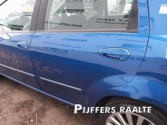 Fiat Punto Punto III (199), Hatchback, 2012 0.9 TwinAir picture 16