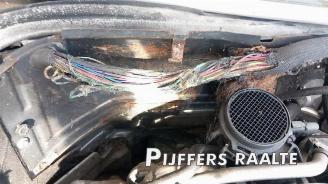 Mercedes CLK CLK (C208), Coupe, 1997 / 2002 4.3 430 V8 24V picture 21