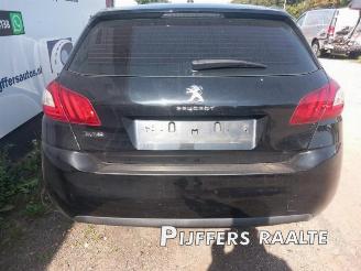 Peugeot 308 308 (L3/L8/LB/LH/LP), Hatchback 5-drs, 2013 / 2021 1.6 BlueHDi 120 picture 4