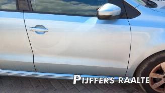 Volkswagen Polo Polo V (6R), Hatchback, 2009 / 2017 1.2 TDI 12V BlueMotion picture 18