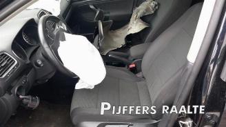 Volkswagen Golf Golf VI (5K1), Hatchback, 2008 / 2013 1.2 TSI BlueMotion picture 24