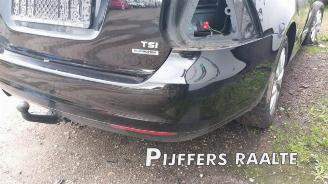 Volkswagen Golf Golf VI (5K1), Hatchback, 2008 / 2013 1.2 TSI BlueMotion picture 16