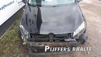 Volkswagen Golf Golf VI (5K1), Hatchback, 2008 / 2013 1.2 TSI BlueMotion picture 4