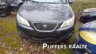 Seat Ibiza Ibiza ST (6J8), Combi, 2010 / 2016 1.2 TDI Ecomotive picture 28