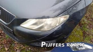 Seat Ibiza Ibiza ST (6J8), Combi, 2010 / 2016 1.2 TDI Ecomotive picture 32
