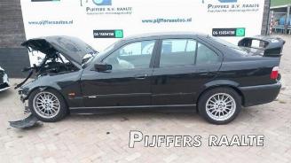 Dezmembrări autoturisme BMW 3-serie 3 serie (E36/4), Sedan, 1990 / 1998 320i 24V 1996/12