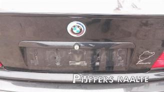 BMW 3-serie 3 serie (E36/4), Sedan, 1990 / 1998 320i 24V picture 10