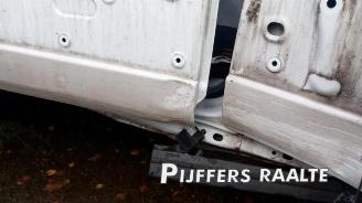 Ford Transit Transit, Van, 2013 2.0 TDCi 16V Eco Blue 130 RWD picture 12