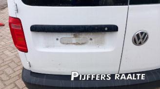Volkswagen Caddy Caddy IV, Van, 2015 2.0 TDI 75 picture 10