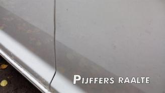 Volkswagen Caddy Caddy IV, Van, 2015 2.0 TDI 75 picture 20