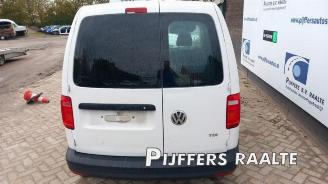 Volkswagen Caddy Caddy IV, Van, 2015 2.0 TDI 75 picture 8