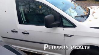 Volkswagen Caddy Caddy IV, Van, 2015 2.0 TDI 75 picture 18