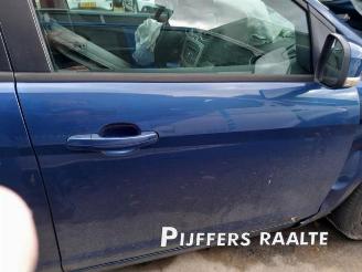 Ford Focus Focus 2 Wagon, Combi, 2004 / 2012 1.6 16V picture 10