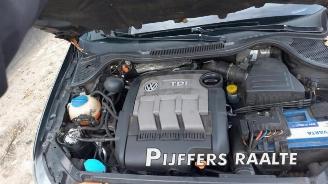 Volkswagen Polo Polo V (6R), Hatchback, 2009 / 2017 1.2 TDI 12V BlueMotion picture 9