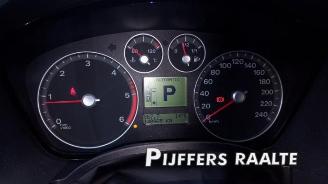 Ford C-Max Focus C-Max, MPV, 2003 / 2007 1.6 TDCi 16V picture 10