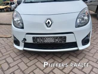 Renault Twingo Twingo II (CN), Hatchback 3-drs, 2007 / 2014 1.2 16V picture 3