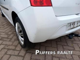 Renault Twingo Twingo II (CN), Hatchback 3-drs, 2007 / 2014 1.2 16V picture 11