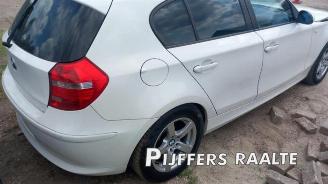 BMW 1-serie 1 serie (E87/87N), Hatchback 5-drs, 2003 / 2012 116i 1.6 16V picture 9