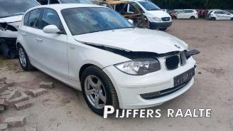 BMW 1-serie 1 serie (E87/87N), Hatchback 5-drs, 2003 / 2012 116i 1.6 16V picture 3