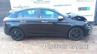 demontáž osobní automobily Fiat Tipo Tipo (356H/357H), Hatchback, 2016 1.4 16V 2019/3