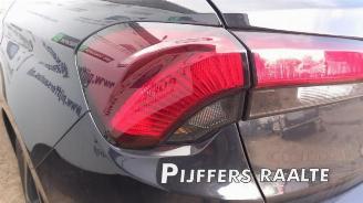 Fiat Tipo Tipo (356H/357H), Hatchback, 2016 1.4 16V picture 14