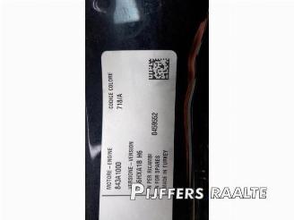 Fiat Tipo Tipo (356H/357H), Hatchback, 2016 1.4 16V picture 30