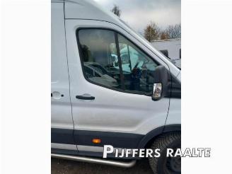 Ford Transit Transit, Van, 2013 2.0 TDCi 16V Eco Blue 130 RWD picture 8