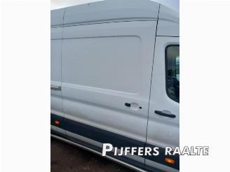 Ford Transit Transit, Van, 2013 2.0 TDCi 16V Eco Blue 130 RWD picture 9