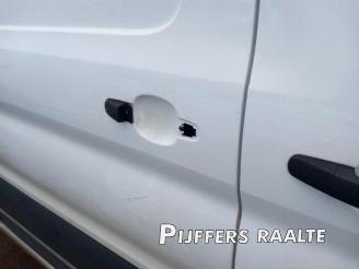 Ford Transit Transit, Van, 2013 2.0 TDCi 16V Eco Blue 130 RWD picture 10